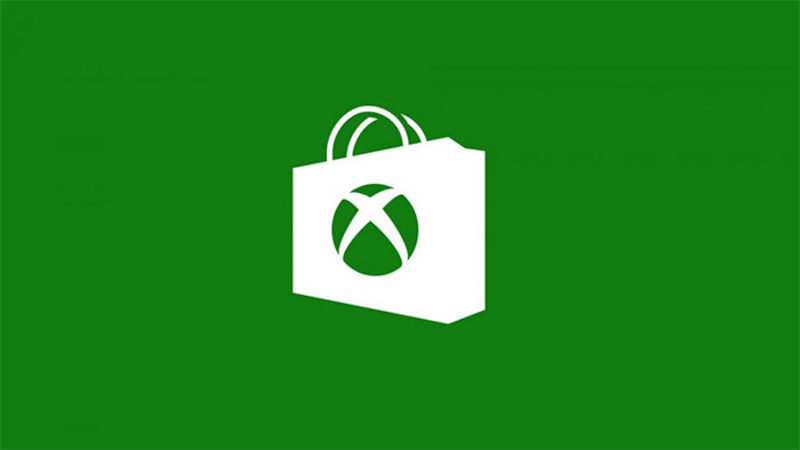 xbox store