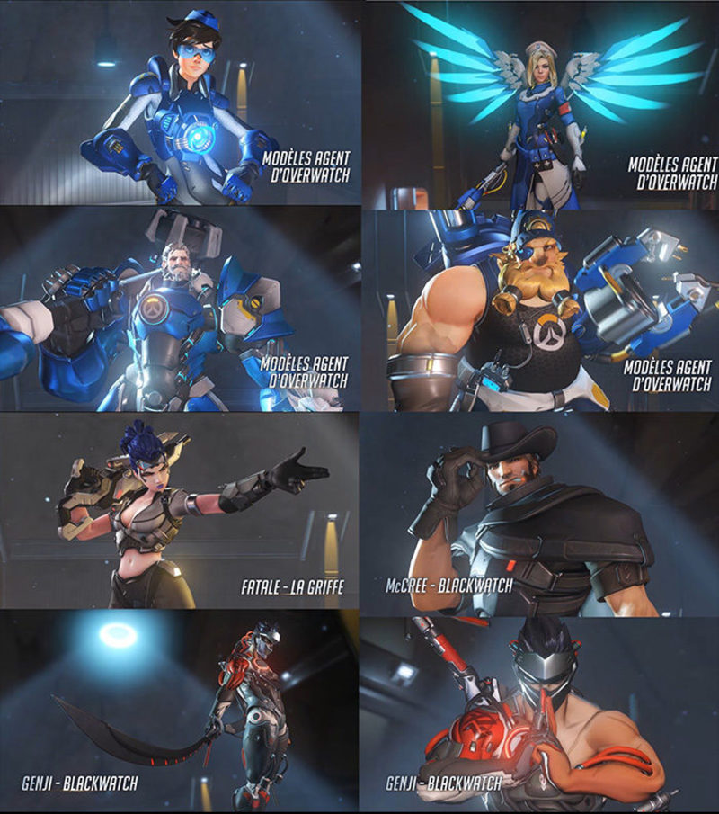 Aspectos legendarios del evento 