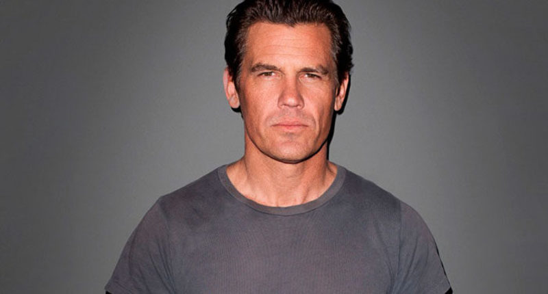 Josh Brolin