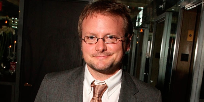 Rian Johnson