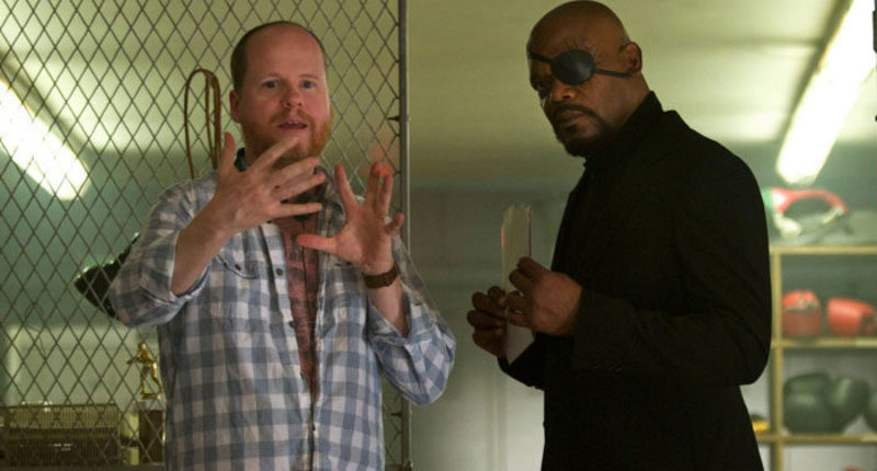 Joss Whedon