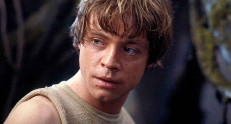 Star Wars: Los últimos jedi