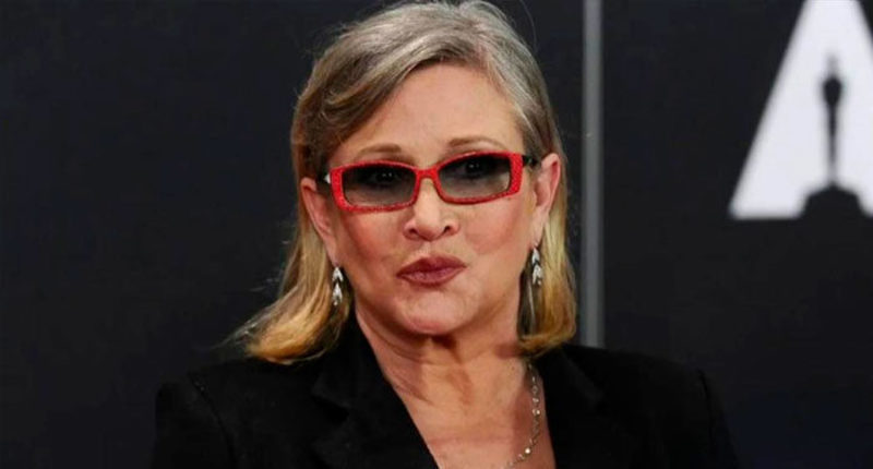 Star Wars: Los últimos jedi