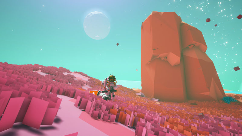 Astroneer