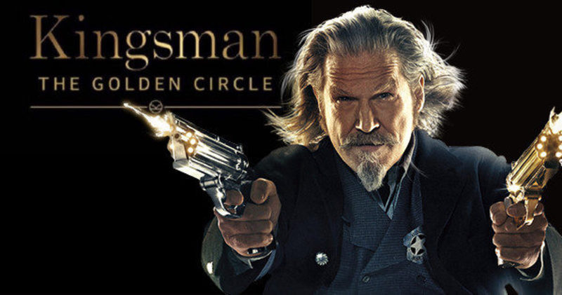 personaje de kingsman 2