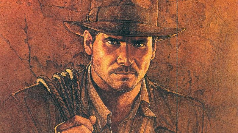 imagen de indiana jones