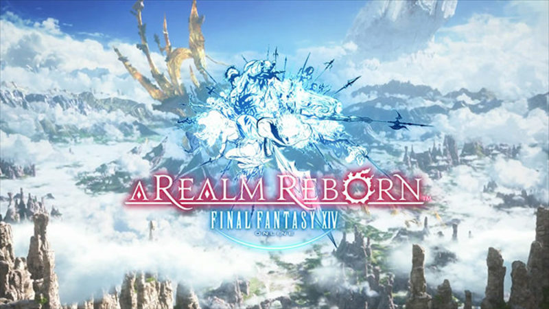 Final Fantasy XIV