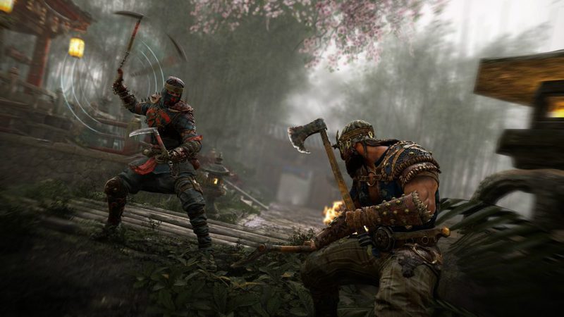 For Honor - Temporada Dos