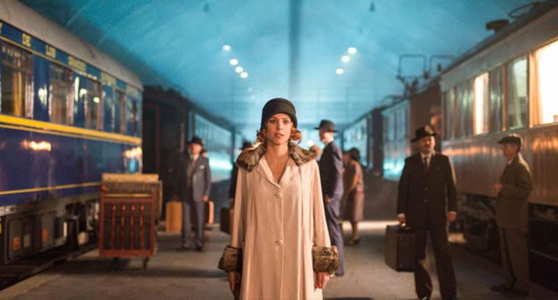 Las chicas del cable