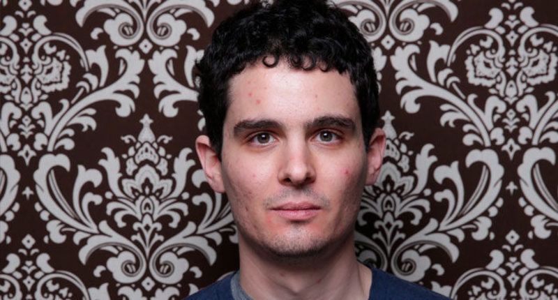 Demian Chazelle