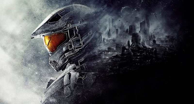 Halo 5n