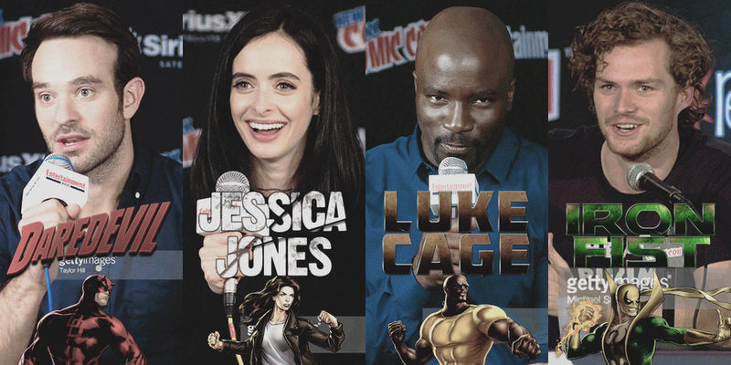 actores de the defenders