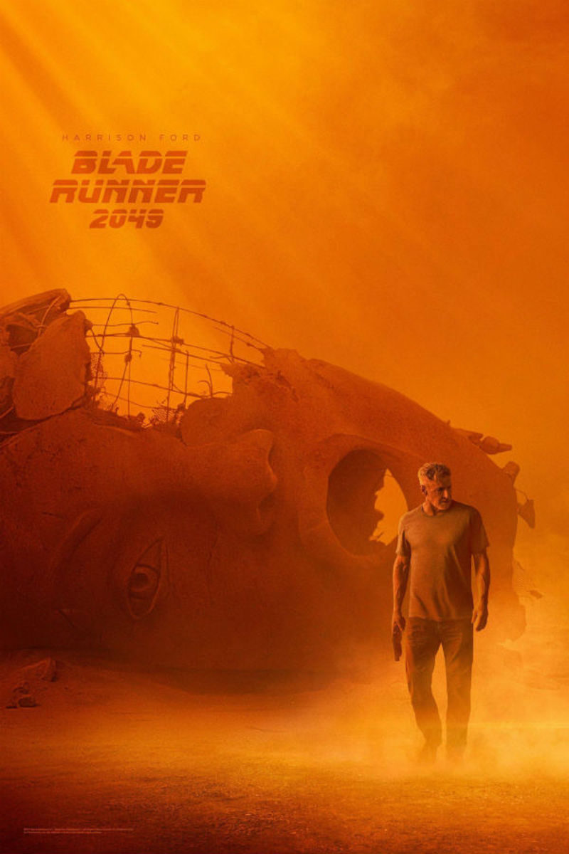 Blade Runner 2049