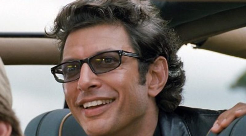 Jeff Goldblum