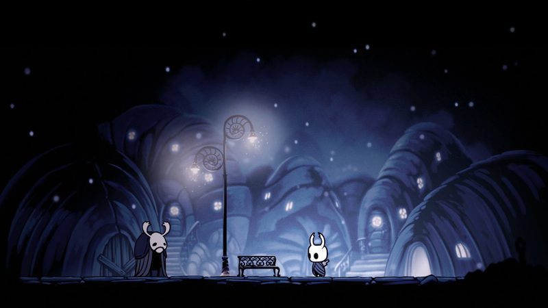 Hollow Knight