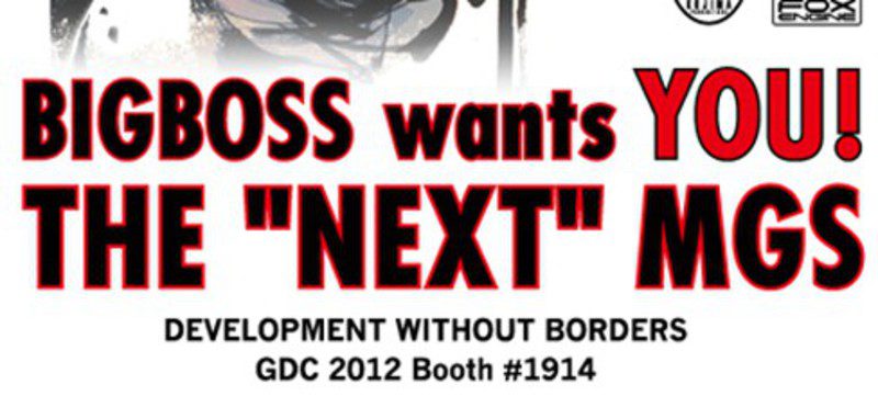  Oferta de empleo MGS