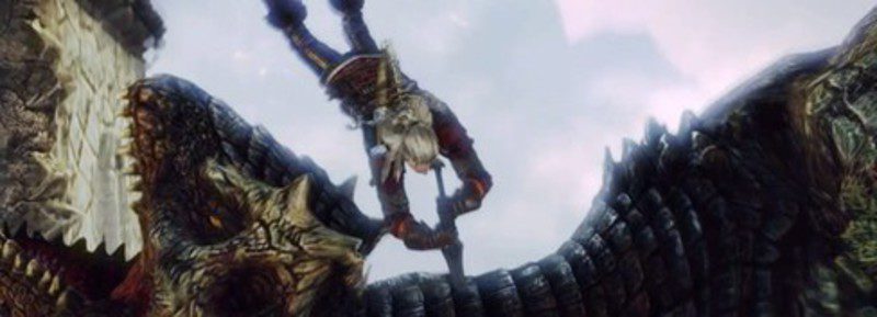 The Witcher 2 Enhanced Edition