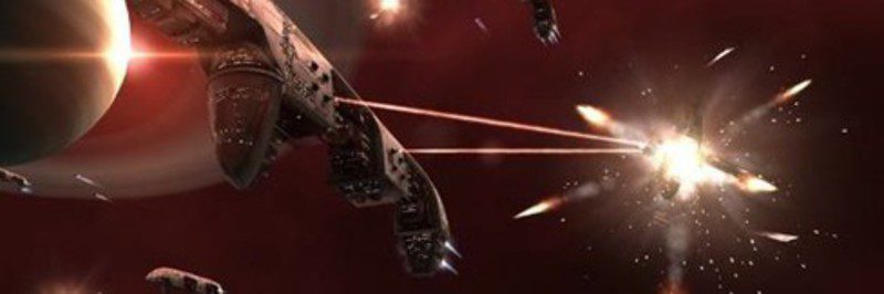 EVE Online: Inferno