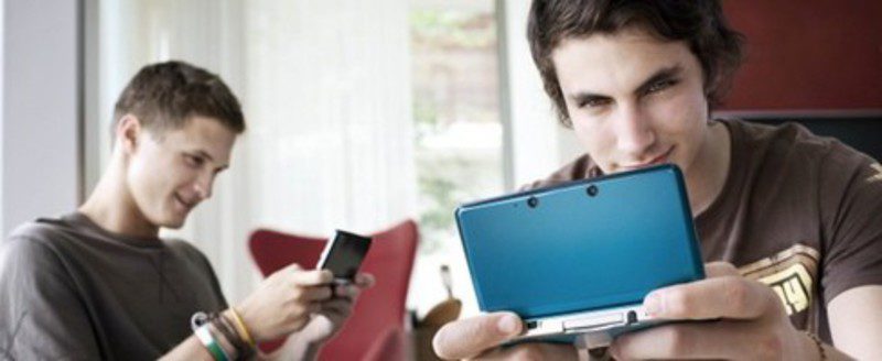 Nintendo 3DS imparable tras los 5 millones