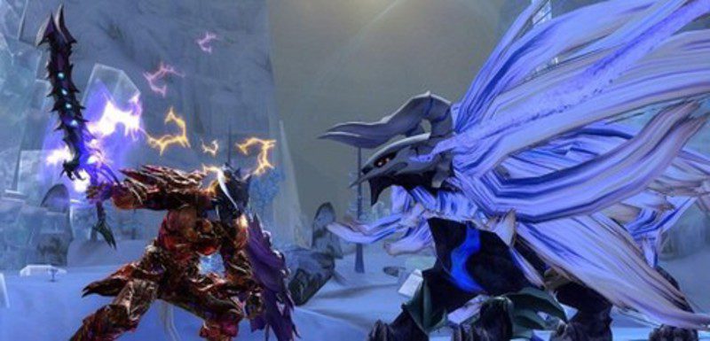 Aion: Ascension free to play