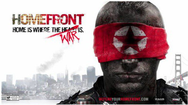 homefront