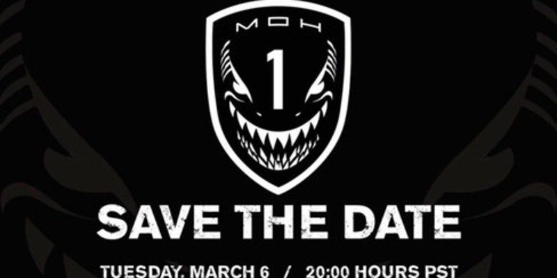 'Medal of Honor: Warfighter' llegará en octubre