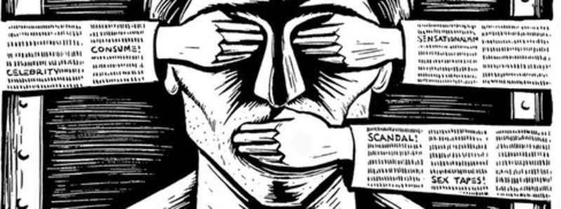 Censura en internet