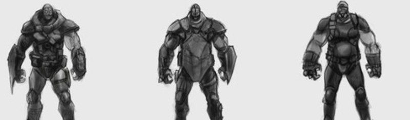 Súper Soldados de Prototype 2