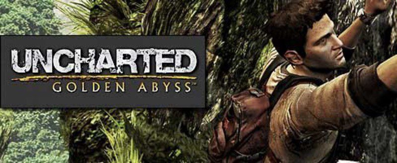 'Uncharted' el más vendido en el país