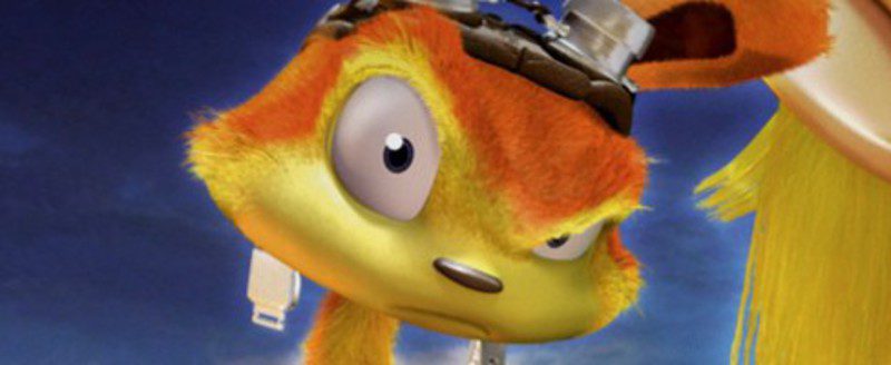 'The Jak and Daxter Trilogy' ya para PS3 y PSN en breve