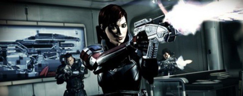 Mass Effect 3
