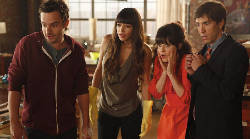 New Girl