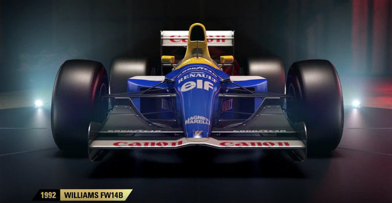 renault clásico que vuelve en f1 2017