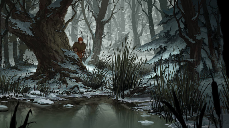 The Pillars of the Earth