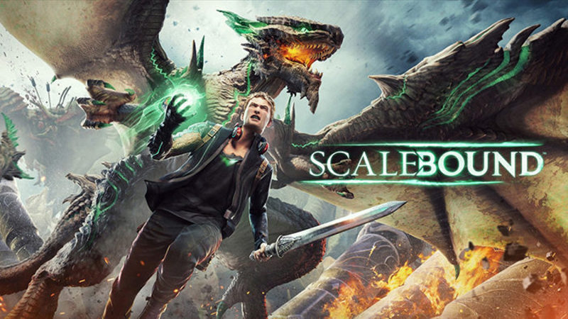 Scalebound
