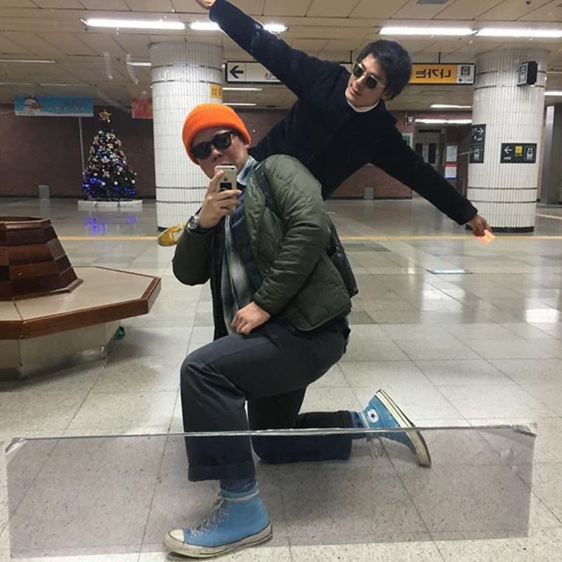 foto del fb de taiki nishimura