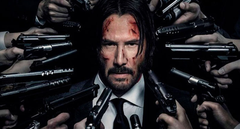 John Wick