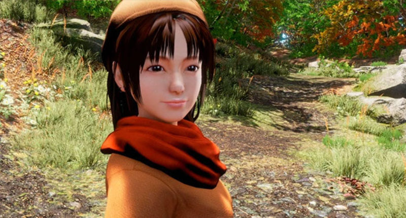 Shenmue III