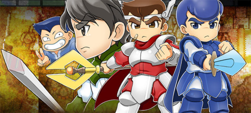 River City Knights of Justice