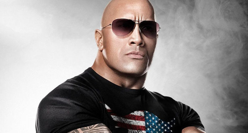 Dwayne Johnson