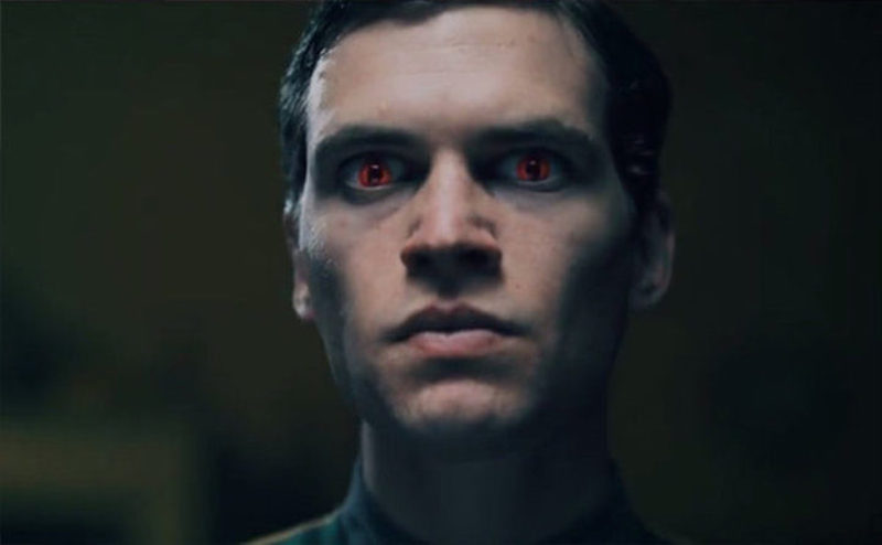 Voldemort: Origins Of The Heir