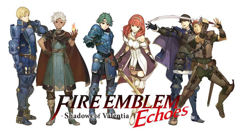 Fire Emblem Fates