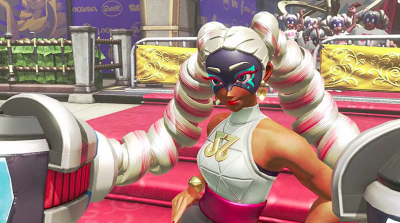 Twintelle