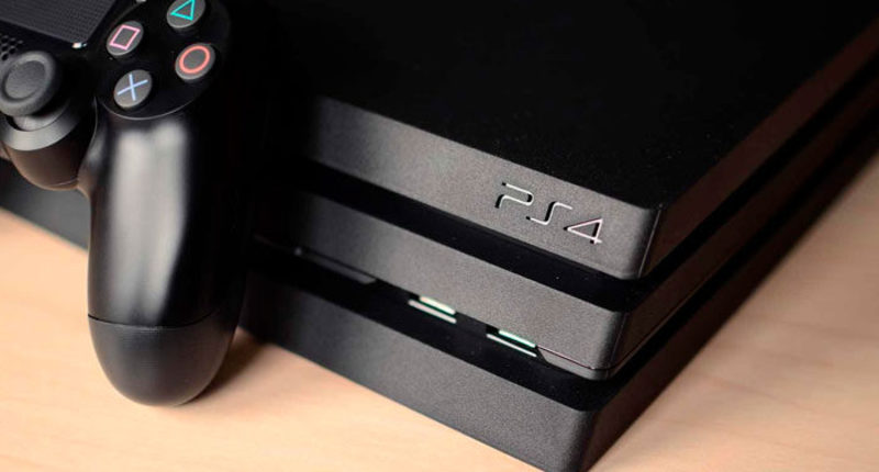 PlayStation 4