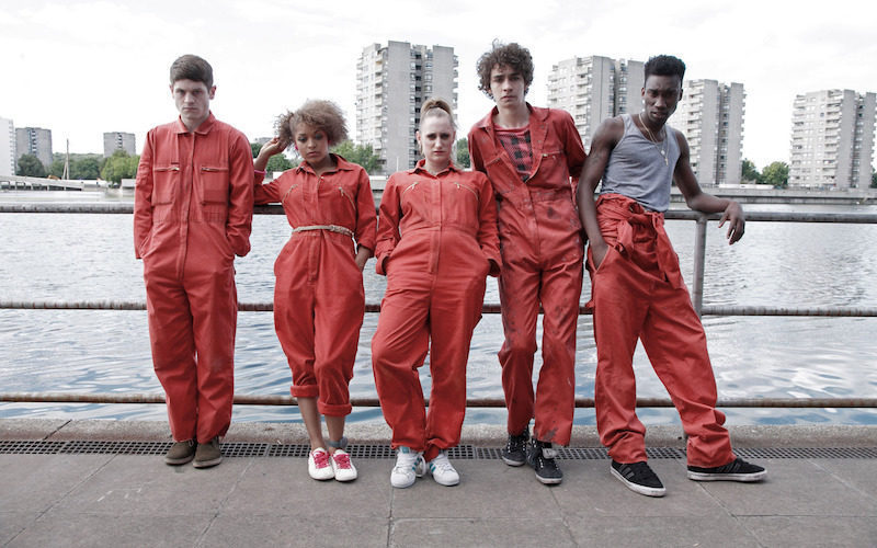 Misfits