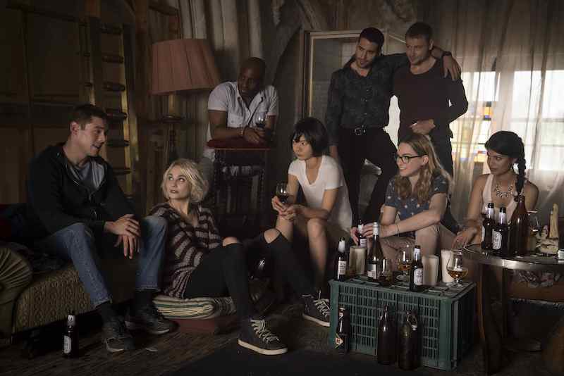 Sense8