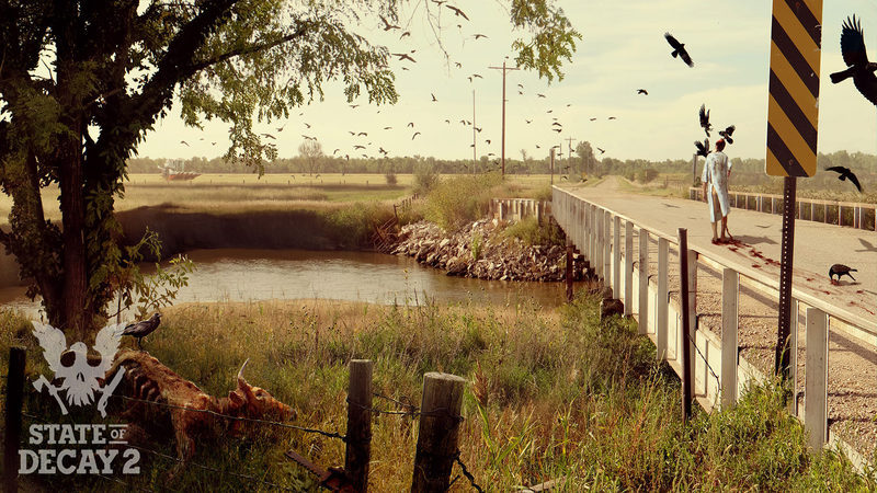 captura del state oof decay 2