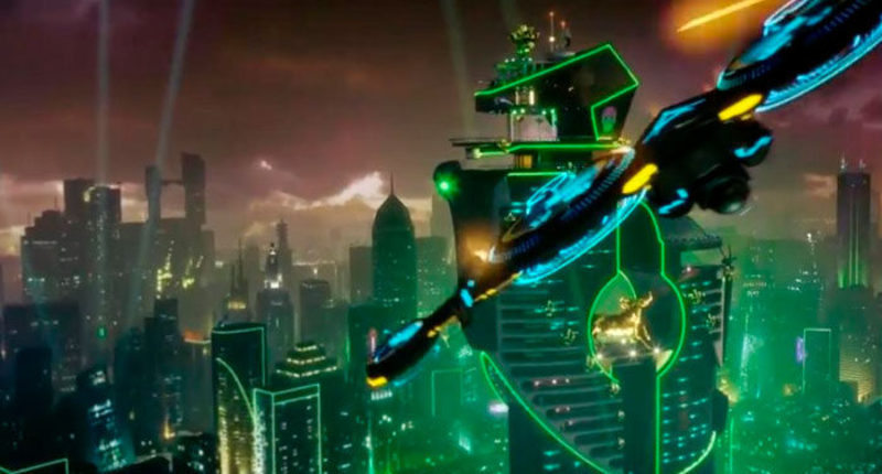 Crackdown 3