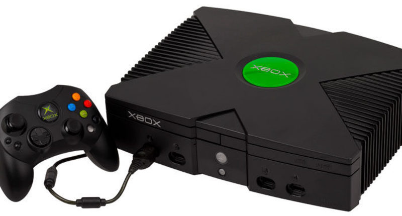 Xbox