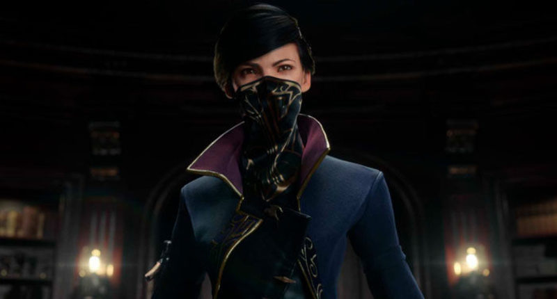 Dishonored 2